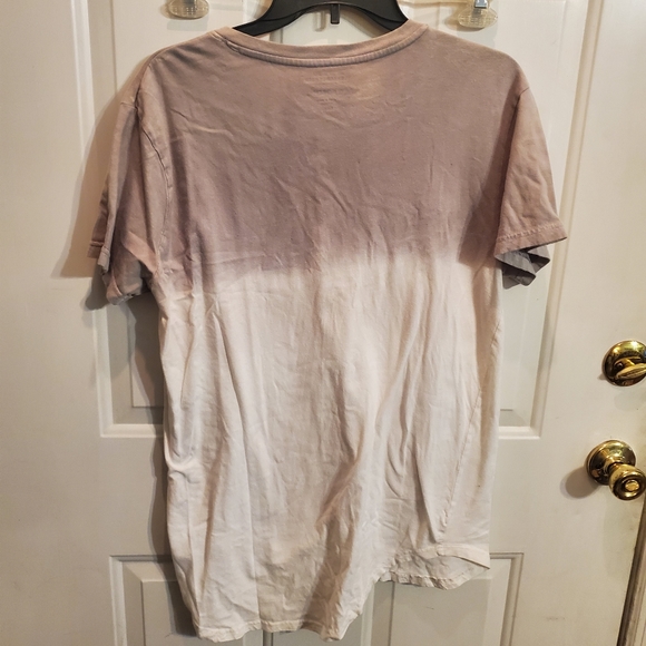 Carbon mens shirt longer length - Picture 4 of 4